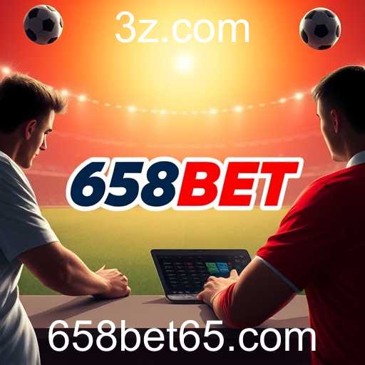 Expansão do Jogo Online e o Crescimento do 658BET