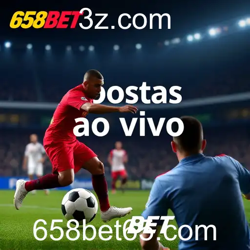 658BET Expande Operações em Meio a Cenário Regulatório