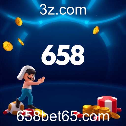658BET e o Impacto dos Jogos Online em 2025