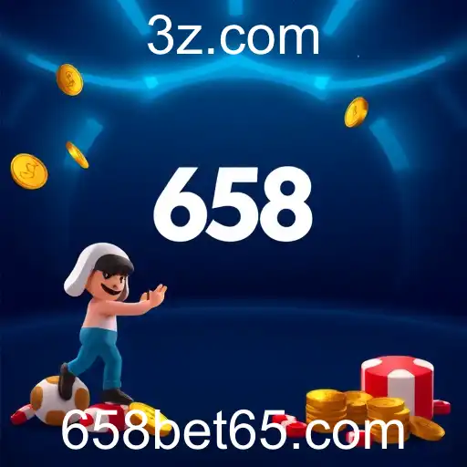 658BET e o Impacto dos Jogos Online em 2025