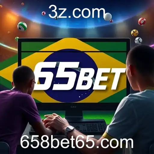 658BET: Ascensão dos Jogos Online em Portugal
