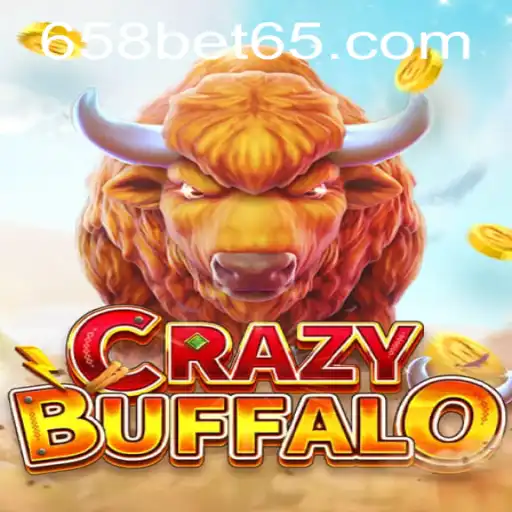 Exploring the Exciting World of CRAZYBUFFALO and 658BET