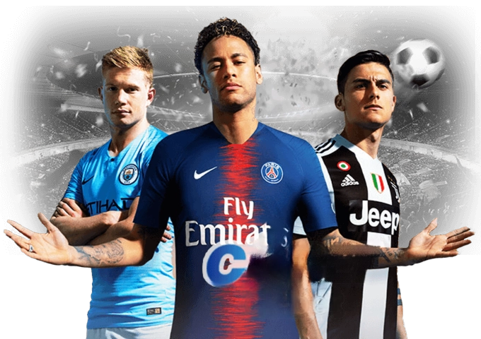 Muitas apostas esportivas na 658BET sports