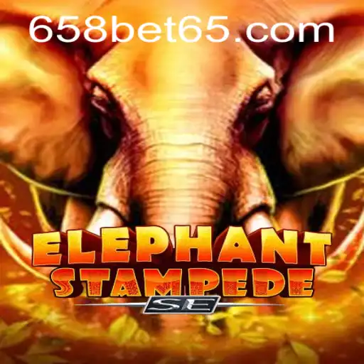 ElephantStampedeSE: An Unmatched Gaming Adventure with 658BET