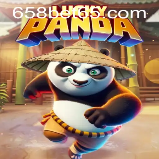 Discover the Excitement of LuckyPanda: An In-depth Guide to Winning with 658BET