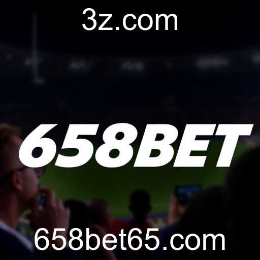 A Ascensão dos Sites de Jogos: 658BET em Foco