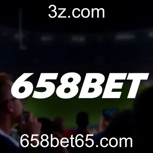 A Ascensão dos Sites de Jogos: 658BET em Foco