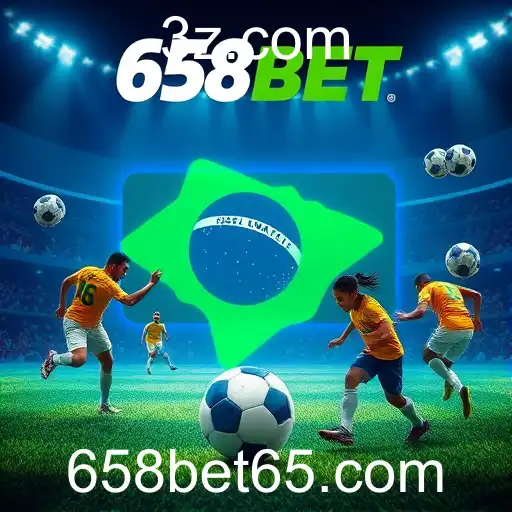 Cenário de Jogos e Apostas Online Cresce no Brasil