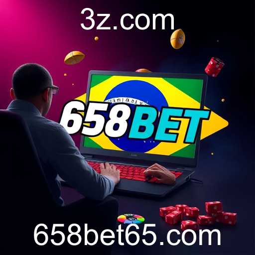 A Ascensão do 658BET: Tendências e Impactos no Setor de Jogos