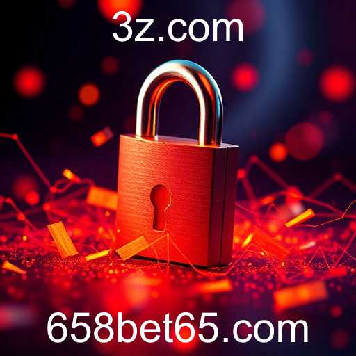 A importância da segurança nos jogos de 658BET