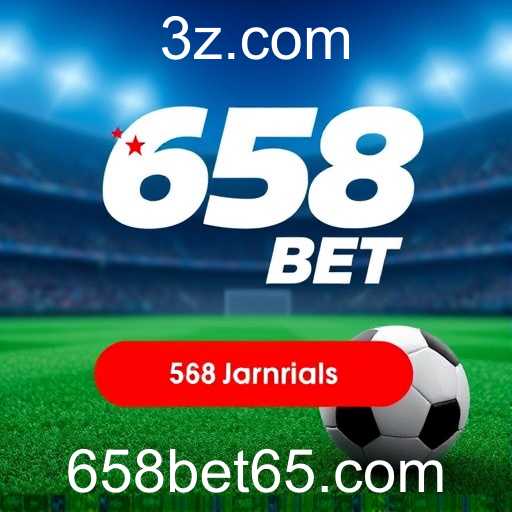 O Crescimento das Apostas Esportivas no 658BET: Uma Análise Aprofundada