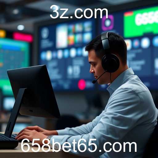 A Importância do Suporte ao Cliente em Plataformas de Jogos Online como 658BET